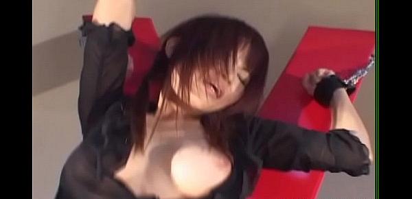  Japanese Teen Dominated By Kinky Asian Master
